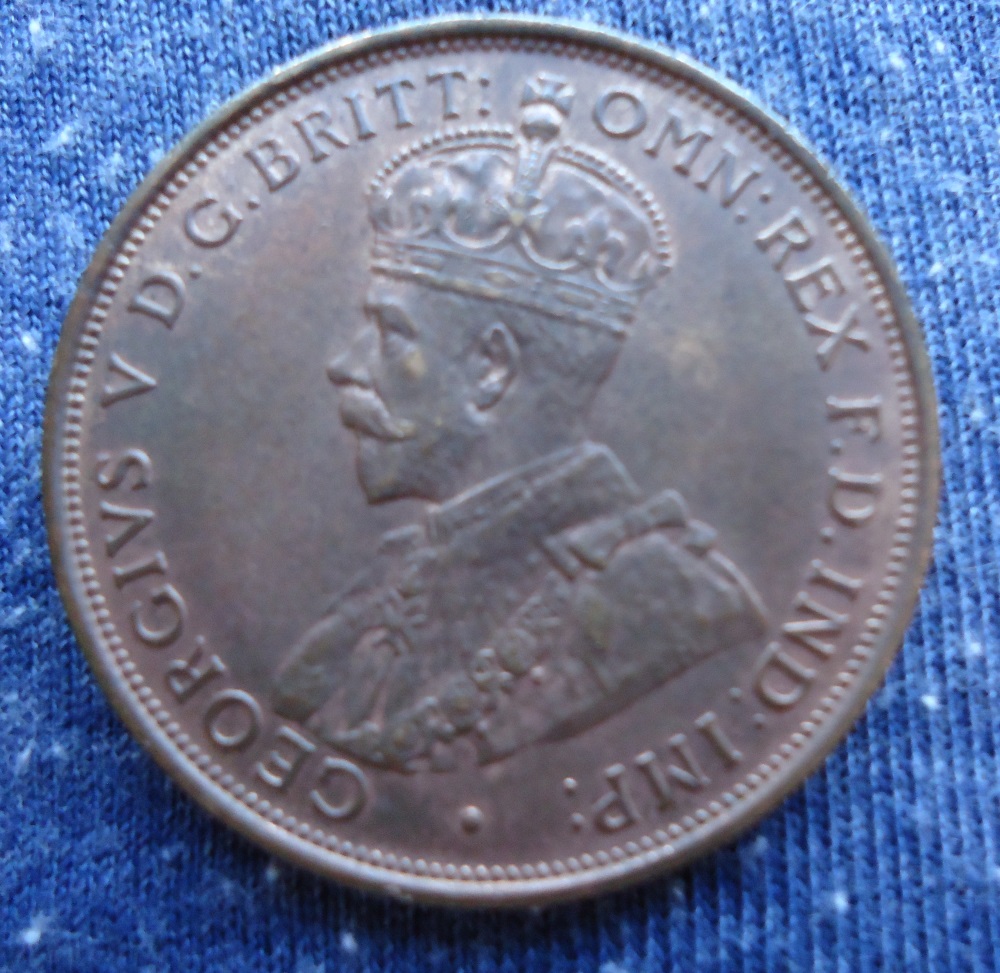 States-Of-Jersey-One-Twelfth-Of-A-Shilling---Grade?